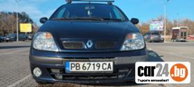 Renault Scenic 1.6 1