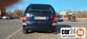 Renault Scenic 1.6 - 3200 лв. - 50226112 | Car24.bg