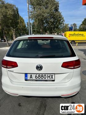 VW Passat - 21400 лв. - 36164604 | Car24.bg