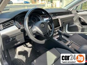 VW Passat - 21400 лв. - 36164604 | Car24.bg