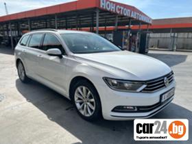 VW Passat - 21400 лв. - 36164604 | Car24.bg