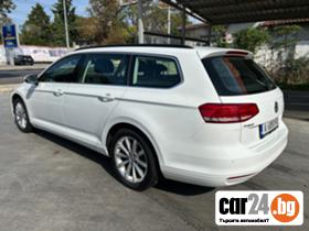 VW Passat - 21400 лв. - 36164604 | Car24.bg