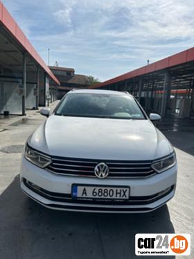 VW Passat - 21400 лв. - 36164604 | Car24.bg