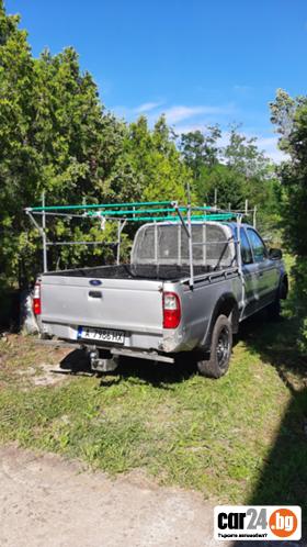 Ford Ranger 2.5 - 13000 лв. - 30004995 | Car24.bg