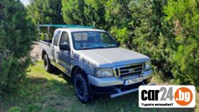 Ford Ranger 2.5 - 13000 лв. - 30004995 | Car24.bg