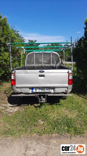 Ford Ranger 2.5 - 13000 лв. - 30004995 | Car24.bg