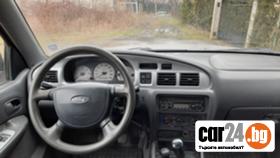 Ford Ranger 2.5 - 13000 лв. - 30004995 | Car24.bg