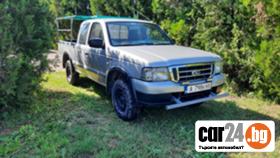 Ford Ranger 2.5 - 13000 лв. - 30004995 | Car24.bg