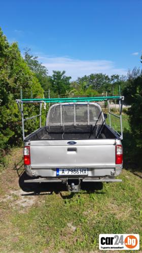 Ford Ranger 2.5 - 13000 лв. - 30004995 | Car24.bg