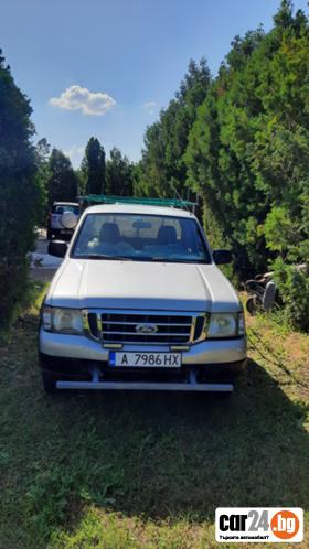 Ford Ranger 2.5 - 13000 лв. - 30004995 | Car24.bg