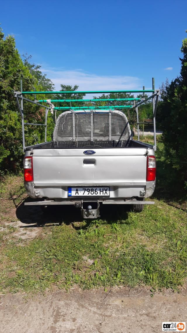 Ford Ranger 2.5 - 13000 лв. - 30004995 | Car24.bg