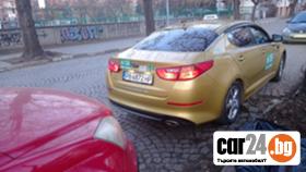 Kia K5 2000 - 18800 лв. - 76629138 | Car24.bg