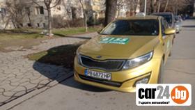 Kia K5 2000 - 18800 лв. - 76629138 | Car24.bg