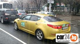 Kia K5 2000 - 18800 лв. - 76629138 | Car24.bg