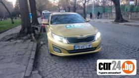 Kia K5 2000 - 18800 лв. - 76629138 | Car24.bg