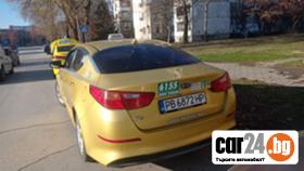 Kia K5 2000 - 18800 лв. - 76629138 | Car24.bg