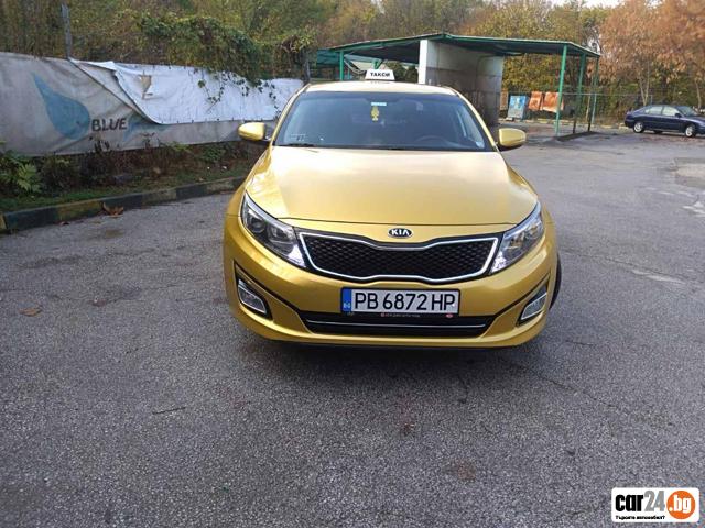 Kia K5 2000 - 18800 лв. - 76629138 | Car24.bg
