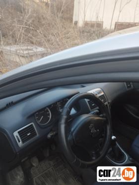 Peugeot 307 SW - 3200 лв. - 25426907 6