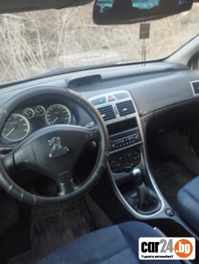 Peugeot 307 SW - 3200 лв. - 25426907 4