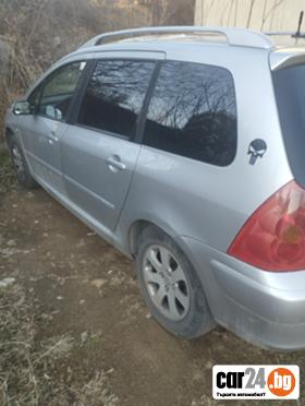 Peugeot 307 SW - 3200 лв. - 25426907 2