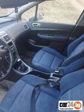 Peugeot 307 SW - 3200 лв. - 25426907 7