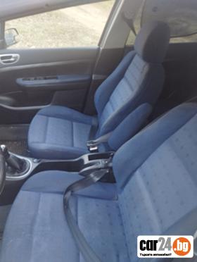 Peugeot 307 SW - 3200 лв. - 25426907 5