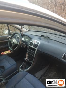 Peugeot 307 SW - 3200 лв. - 25426907 8
