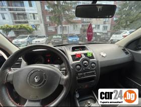 Renault Megane - 2999 лв. - 81584741 | Car24.bg