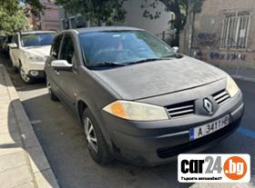 Renault Megane - 2999 лв. - 81584741 | Car24.bg