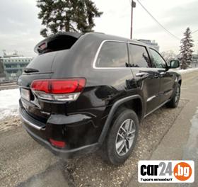 Jeep Grand cherokee - 48500 лв. - 70005312 | Car24.bg