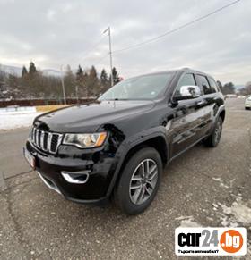 Jeep Grand cherokee - 48500 лв. - 70005312 | Car24.bg