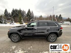 Jeep Grand cherokee - 48500 лв. - 70005312 | Car24.bg