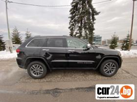 Jeep Grand cherokee - 48500 лв. - 70005312 | Car24.bg