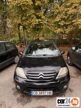 Citroen C3  1