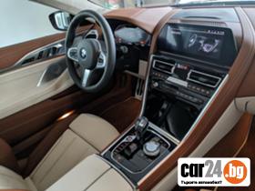 BMW 850 - 109999 лв. - 99122826 | Car24.bg