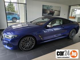 BMW 850 - 109999 лв. - 99122826 | Car24.bg