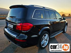 Mercedes-Benz GL 350 - 62555 лв. - 38721020 | Car24.bg