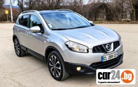 Nissan Qashqai 1.6i Facelift 1