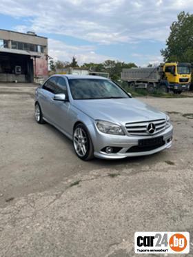 Mercedes-Benz C 220 - 15999 лв. - 11941397 | Car24.bg