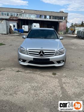 Mercedes-Benz C 220 - 15999 лв. - 11941397 | Car24.bg