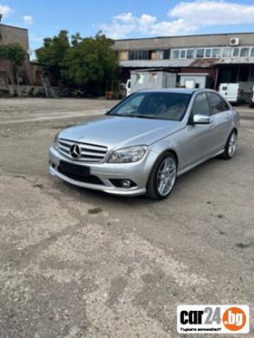 Mercedes-Benz C 220 - 15999 лв. - 11941397 | Car24.bg