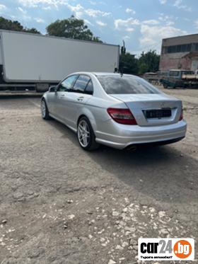 Mercedes-Benz C 220 - 15999 лв. - 11941397 | Car24.bg