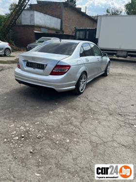 Mercedes-Benz C 220 - 15999 лв. - 11941397 | Car24.bg