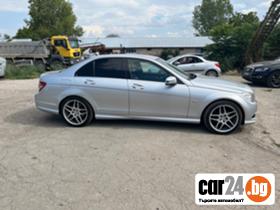 Mercedes-Benz C 220 - 15999 лв. - 11941397 | Car24.bg