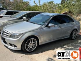 Mercedes-Benz C 220 - 15999 лв. - 11941397 | Car24.bg