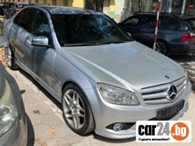 Mercedes-Benz C 220 - 15999 лв. - 11941397 | Car24.bg