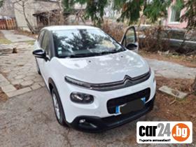 Citroen C3  1