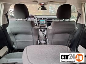 Citroen C3 - 14400 лв. - 82748721 | Car24.bg