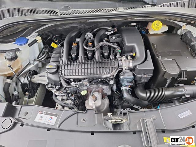 Citroen C3 - 14400 лв. - 82748721 | Car24.bg
