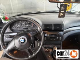 BMW 320 - 50000 лв. - 65742569 | Car24.bg